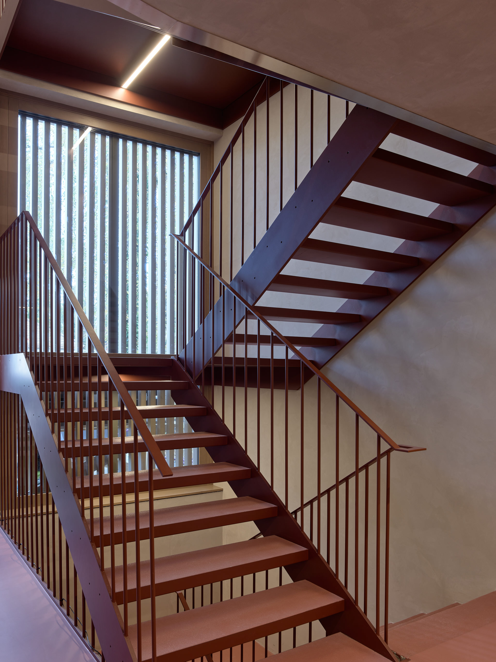 Immeuble à Lullier GE